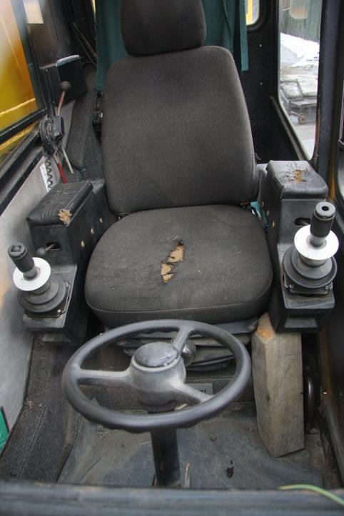 Mosty Chrzanów Spólka z o.o. w upadlosci likwidacyjnej -9